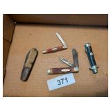 Sharp & Kabar & Other -**