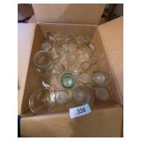 Coca-Cola Glasses & Other