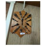 Tool Display