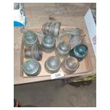 Glass Insulators