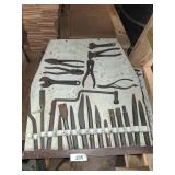 Tool Display
