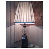 Large Lamp