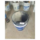 Empty Buckets