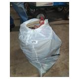 Cords, Fly Swatters, Tins, Paint Rollers & Other
