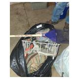 Kitchen Items & Texas Fly Swatter