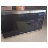 Samsung Microwave