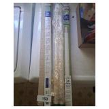 20" LED Lights