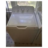 GE Washer