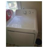 GE Dryer