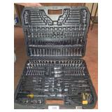 DeWalt Socket Set [appears new]