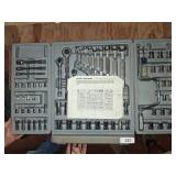 Craftsman 77 Piece Mechanics Tool Set -**