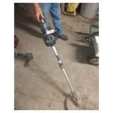 Worx Trimmer w/ Battery
