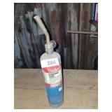 Propane Fuel w/ Nozzle