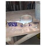 Window Wrap Tape