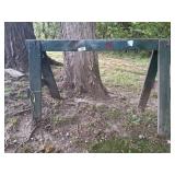 Sawhorse