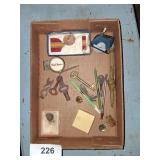 Keys, Money Clips & Other Misc.