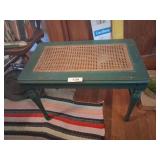 Small Bench
