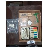 Screwdrivers, Wrenches, Plier & Other