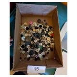 Buttons