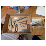 Assorted Tools
