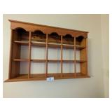 Shadow Box Wall Decor