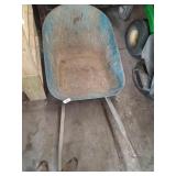 Wheelbarrow