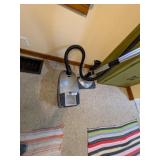 Simplicity Sweeper