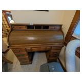 Roll Top Desk