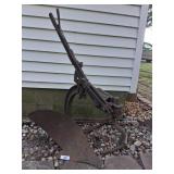 Large Plow