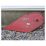 Fuhrman & Sons Shield