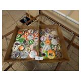 Advertising Buttons