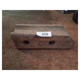 Piece of Iron