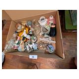 Assorted Nick Nacks