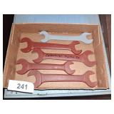 (5) Wrenches