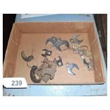 3H Drive Crowfoot Wrenches