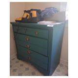 Small Dresser - No Contents