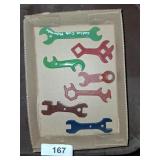 (7) Wrenches