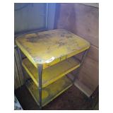 Small Cart
