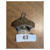 Pepsi Cola Starr-X Bottle Opener