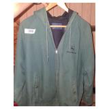 John Deere Jacket & Other Jacket -