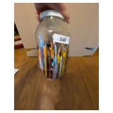 Advertising Pencils