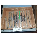 Combination Wrenches - Craftsman, other