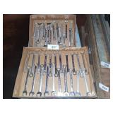 Combination Wrenches