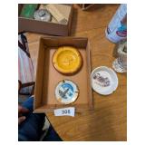 Advertising Ashtrays