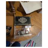 Harley Davidson Diecast 1999 Motorcycle