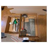 Vintage Kitchen Tools