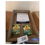 John Deere Playing Cards & Other