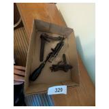 Vintage Tools