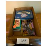Harley Davidson Playing Cards & Other