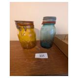 # 13 Ball Jar & Other
